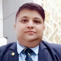 Vishal Anand Aurangabad