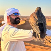 Mustafa Saeed (Rojbayani)