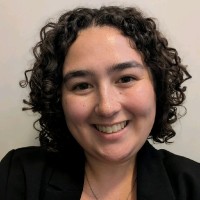 Sarah Bray, HBA, CHRP