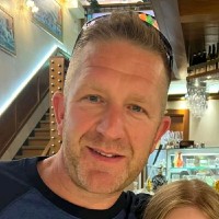 Brett Pilkington