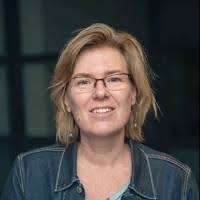 Frieke Hazendonk
