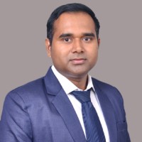 Sunil Kumar Ray