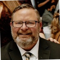 Fred Wilkinson