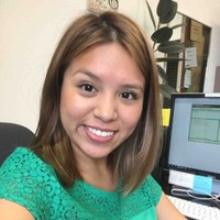 Katherine M. Huang, R.N, B.S.N