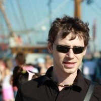 Max Dmitrenko