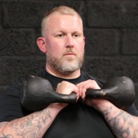 Barry Marsh