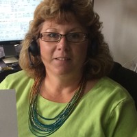Eileen Seaman