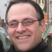 Mark Postilion