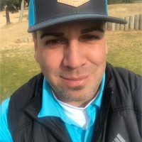 Darren Cohen