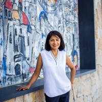 Claudia Serrano Rojas