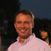 Steve Scott