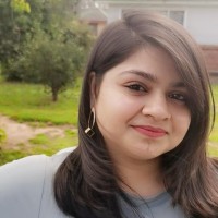 Pooja Desai