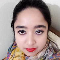 Nazia Eshika