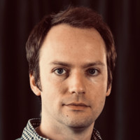 Christopher Kemp