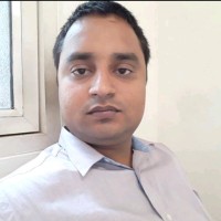 Hariom Kumar Choudhary