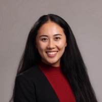Kimberly Shen, CHIA