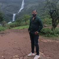 Jaydip Ubale