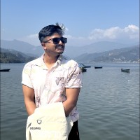 Sandesh Mahat