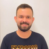André Felipe Batista Nascimento