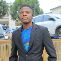 Silence Chauke