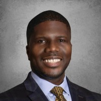 Lewis Mckenzie, Mba
