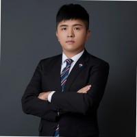 Max Hung