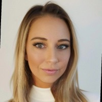 Rebecca Eckley