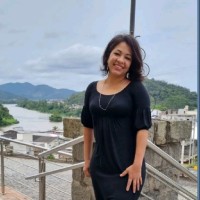 Roberta Rodrigues Antunes Da Silva
