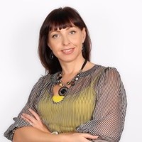 Oxana Blinova