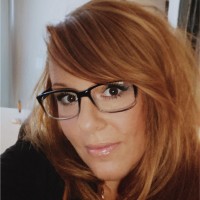 Shannon Meher