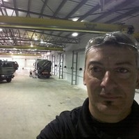 Marc Alain