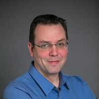 Robin Carrière