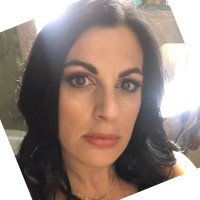 Melissa Mournehis