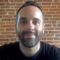 Jeff Kriege
