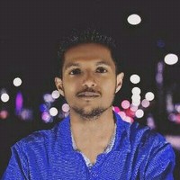 Shubham Ukirde, MBA