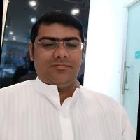 Ashish Gopalani