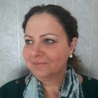 Wilma Van Der Zande - Van Alphen