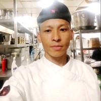 Arjun Khadka Chhetri