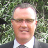 Chris Fox