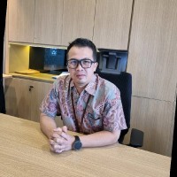 Saeful Hendra