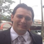 Marcus Paulo Dias