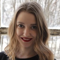 Виктория Царева