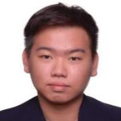 Moses Lee Jiung Khai