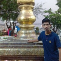 Chandan Majhi Chandan