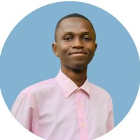 Isaac Akerele