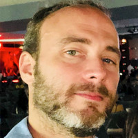 Daniel Güell Zugarramurdi