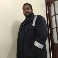 Anil Yarramsetti