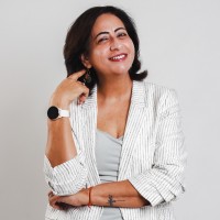 Soniya Jandwani Baveja