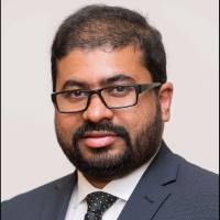 Hossain Mehdee