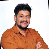 Shrinivas Bharati